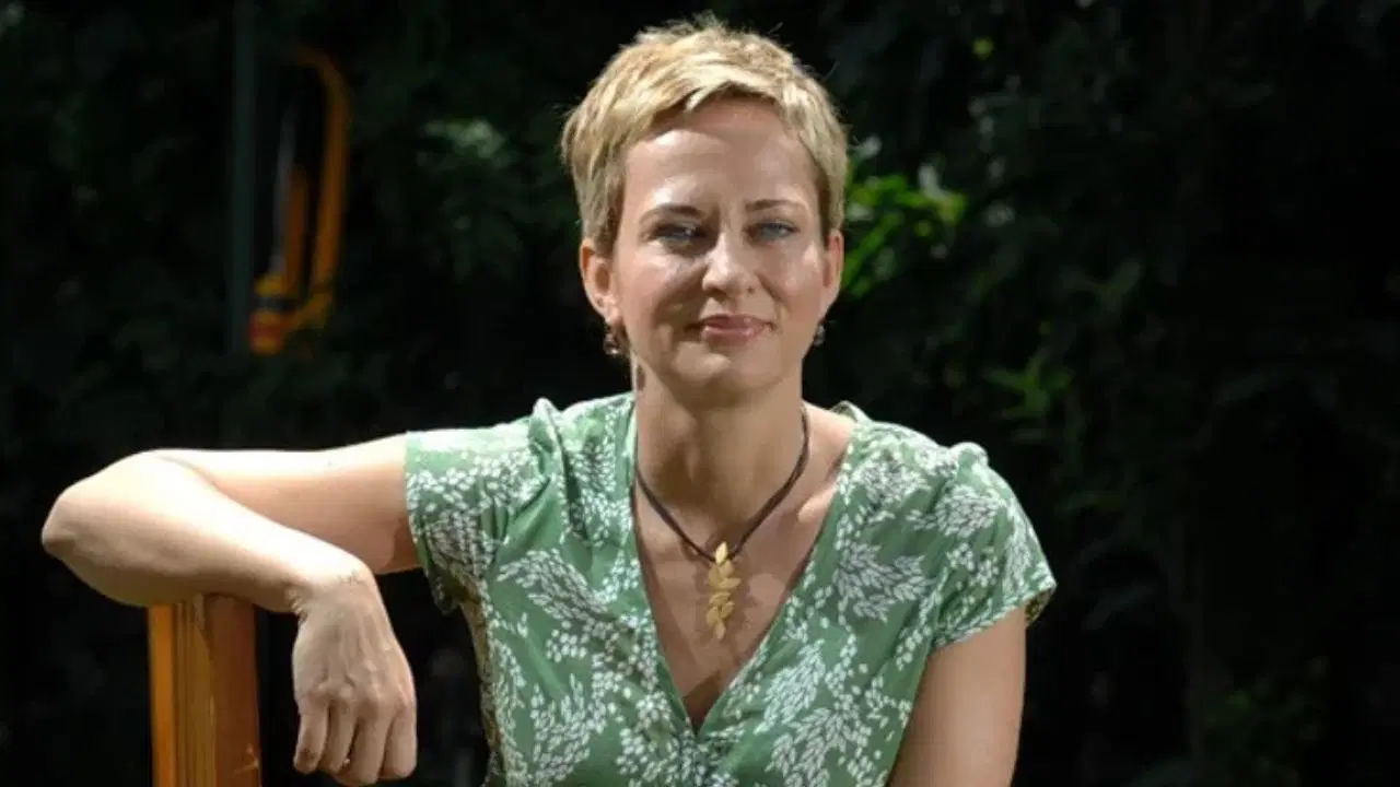 Aylin Kotil Kimdir? Aylin Kotil Kaç Yaşında Ve Nereli? Aylin Kotil Neden Gözaltına Alındı?