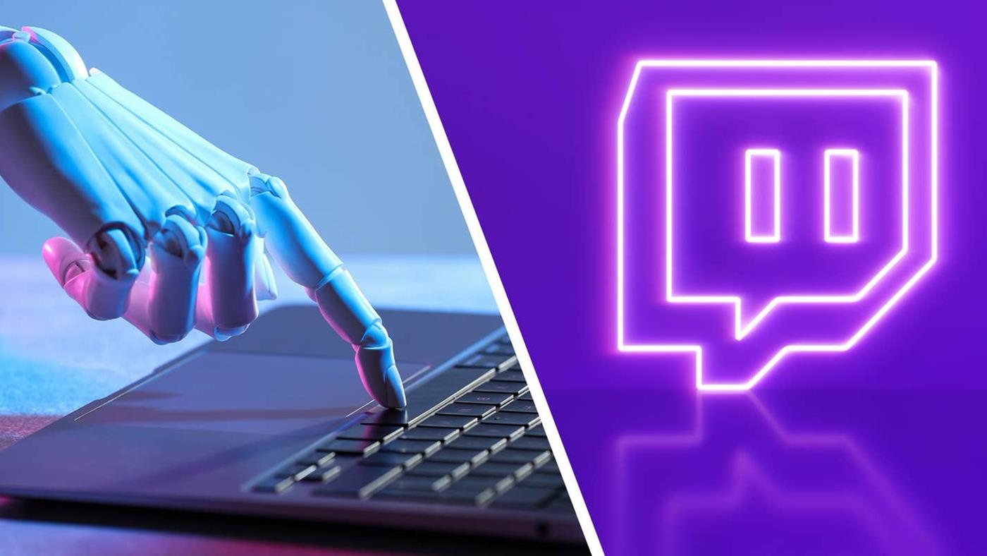 Twitch, izlenme botlarını engelledi: Popüler yayıncılar düşüşe geçti