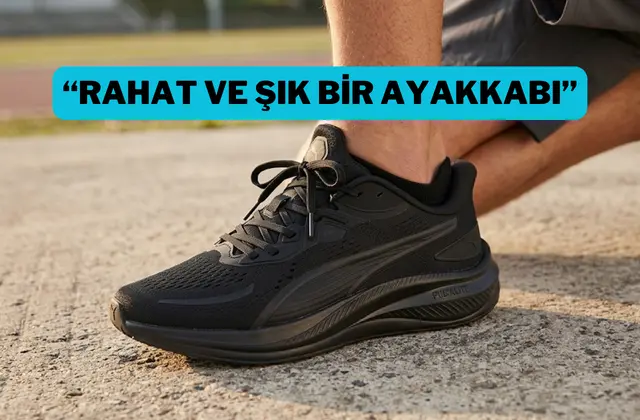 Hem iş hem yürüyüşte kurtarıcı 