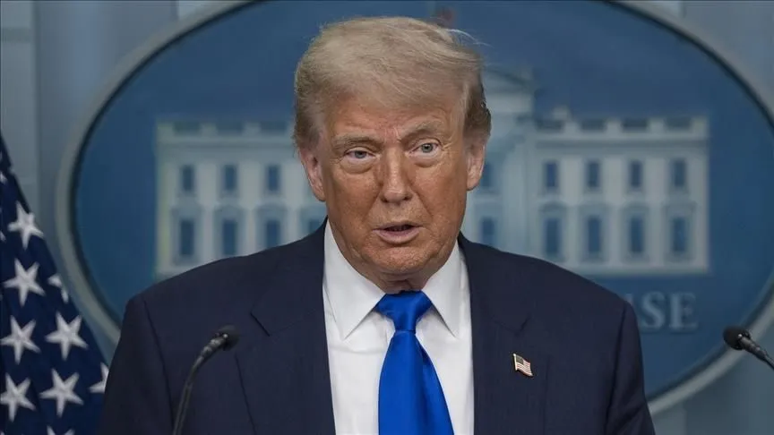 Anket: Avrupalıların yarısı Donald Trump'ı "Avrupa düşmanı" olarak görüyor