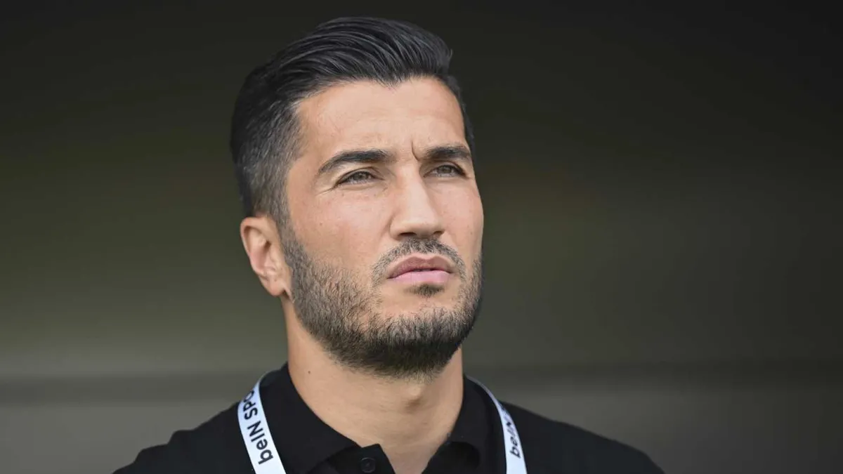 Nuri Şahin'den dikkat çeken Galatasaray açıklaması!