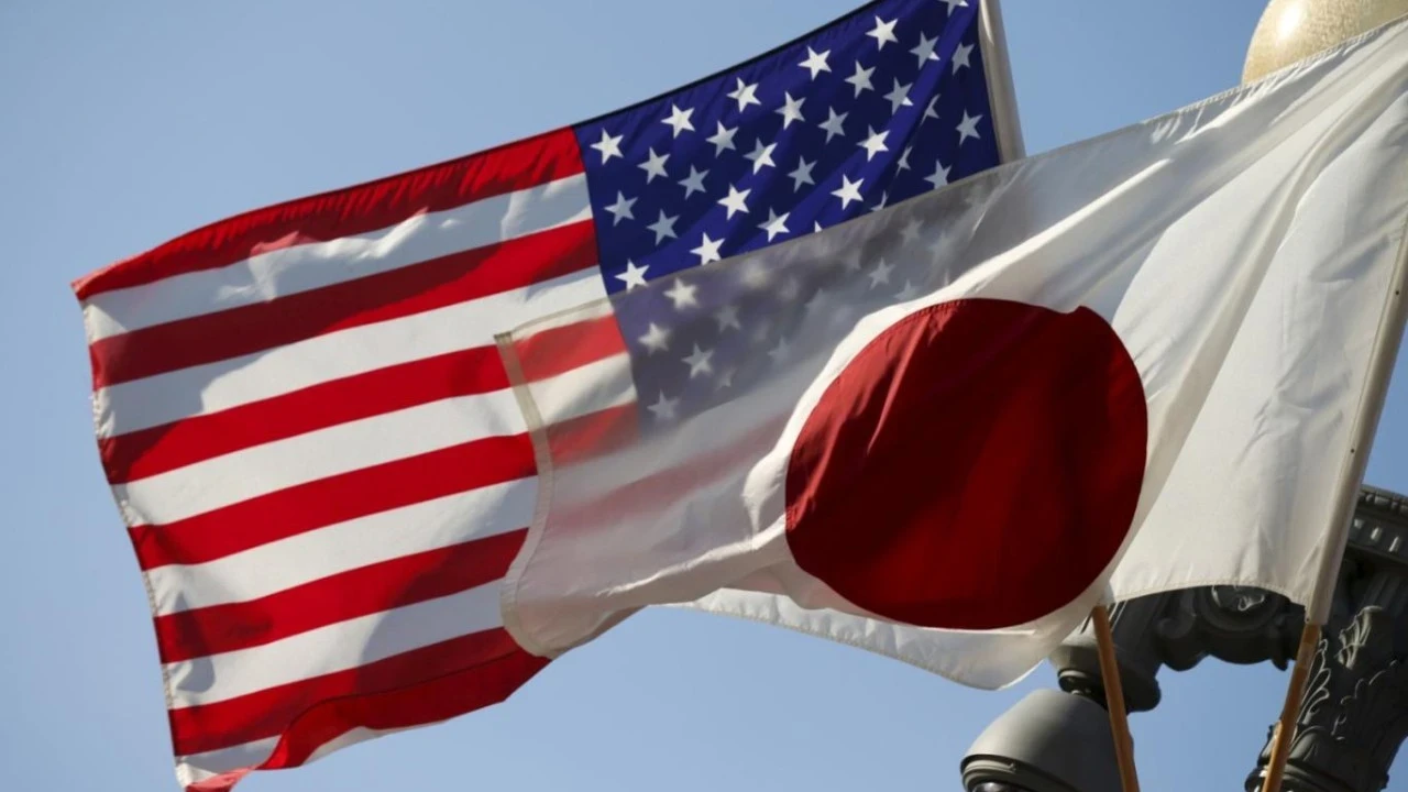 Japonya’dan ABD’ye 36 milyar dolarlık ilk hamle: Enerji ve sanayide dev projeler başlıyor