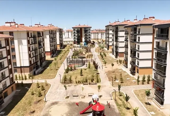 “Yüzyılın Konut Projesi” başvuruları devam ediyor! Kimlik numarası sınırı kalktı