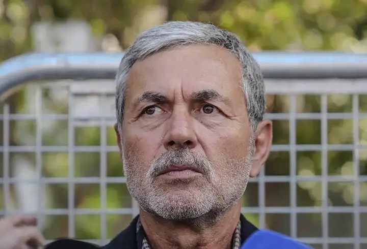 Aykut Kocaman: Fenerbahçe’nin bana ihtiyacı olursa buradayım