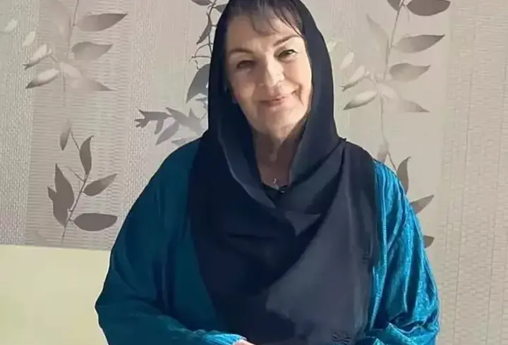 Nevin Efe kimdir, neden öldü? Yeşilçam oyuncusu Nevin Efe'nin hastalığı neydi?