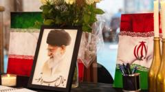 Hamaney'i öldüren saldırı aylarca planlandı, kritik istihbaratla başladı