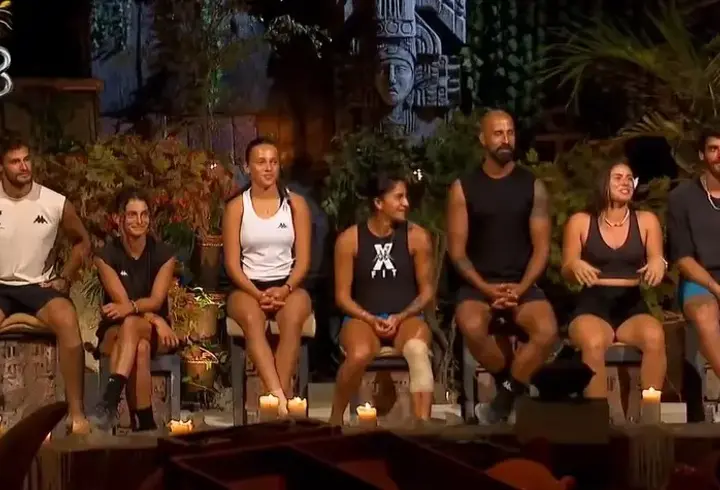 SURVİVOR birinci eleme adayı... Survivor ELEME POTASINDAKİ İSİMLER! 20 Nisan 2025 Survivor'da yaşananlar!