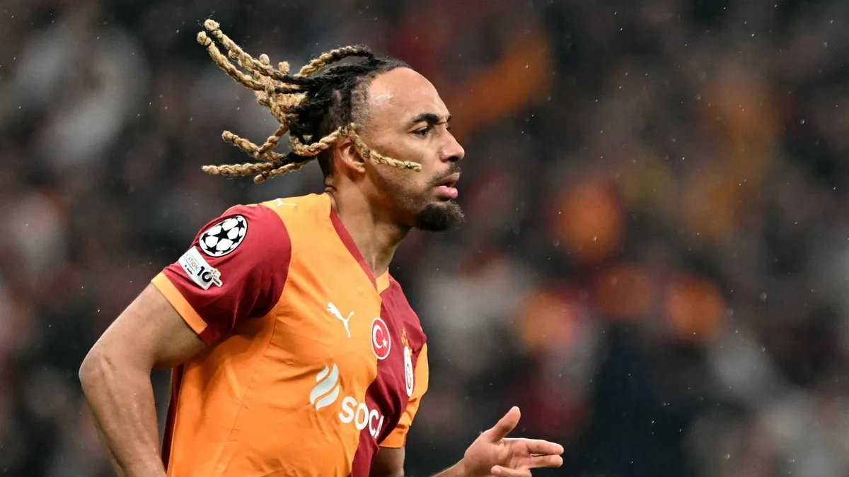 Galatasaray'dan flaş karar! O ismin bonservisi alınacak