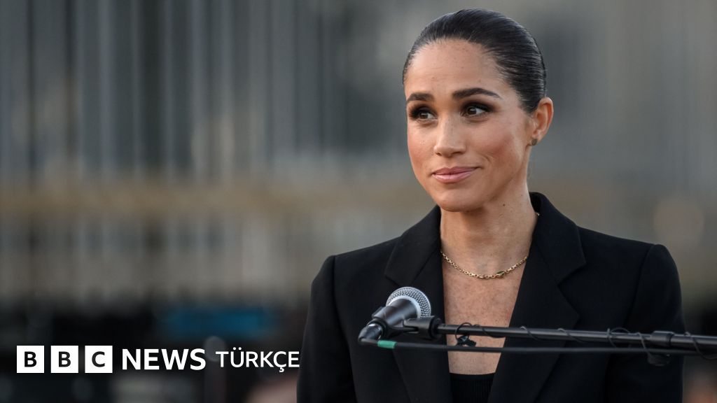 Meghan Markle'ın Babası Hakkındaki İstismar İddialarıyla İlgili Neler Biliniyor?