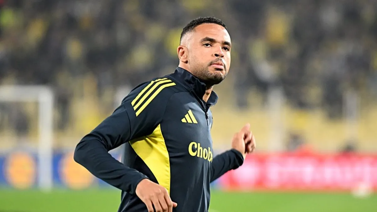 Youssef En-Nesyri Fas Milli Takımı'na davet edildi!
