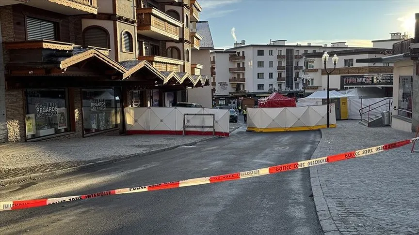 İsviçre'deki bar yangınında ölenlerden 16'sının daha kimliği tespit edildi