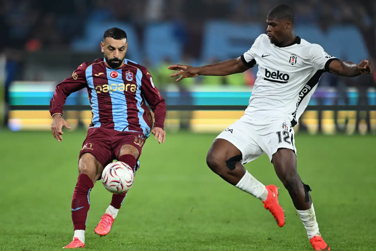 Salah'ın Beşiktaş Maçından Sonra Yaptığı Yüzde 35 Göndermesi Ne Anlama Geliyor?