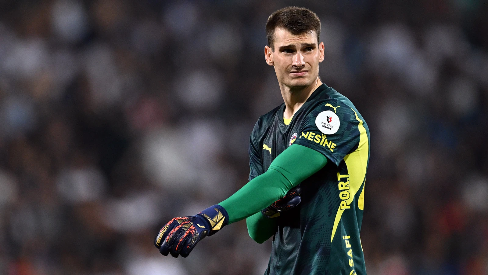Livakovic, İspanya'da krize neden oldu: "Oynamak istemiyor"