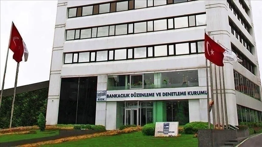 İktisat Katılım Bankası'na faaliyet izni verildi