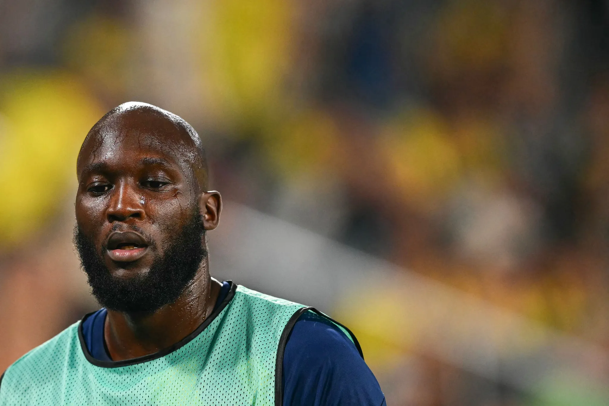 Fenerbahçe'de Romelu Lukaku'dan flaş açıklamalar: 2 yılın ardından evime döneceğim!