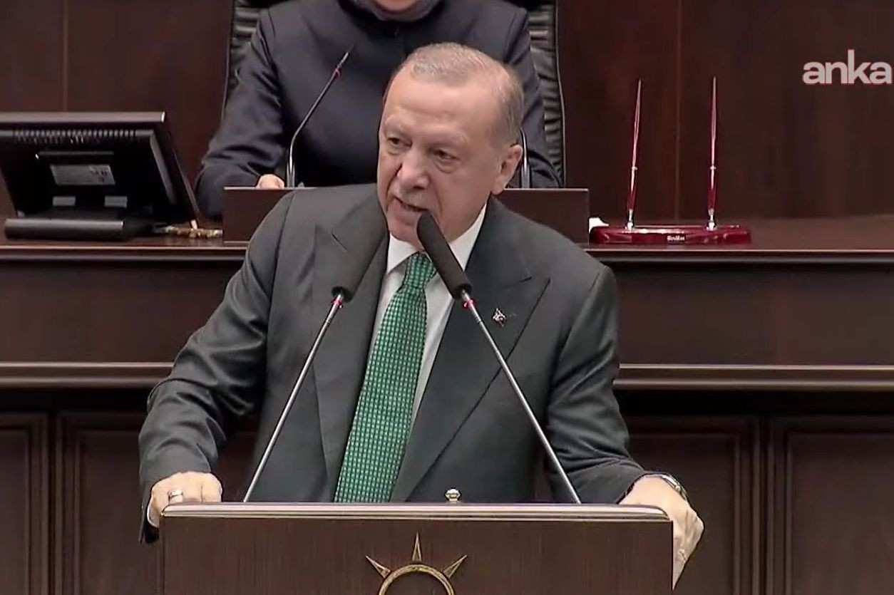 Ddk Raporu Sonrası AKP Yönetiminde, Kabinede, Bürokraside Değişiklik İddiası