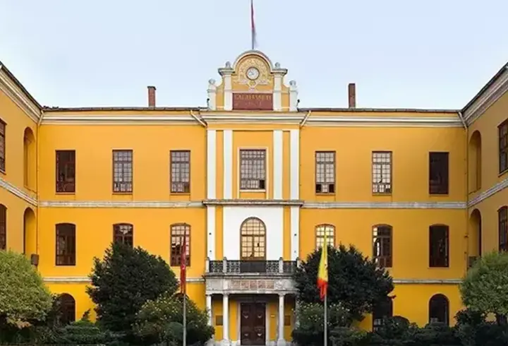Galatasaray Lisesi'nin 37’nci Kültür ve Sanat Festivali başlıyor