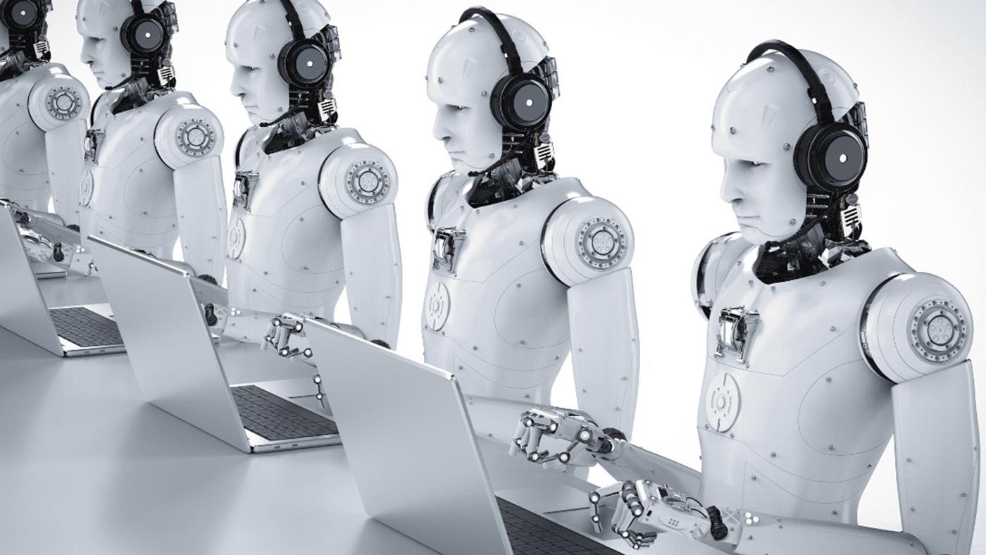Yapay zeka destekli bot trafiği son bir yılda %300 arttı