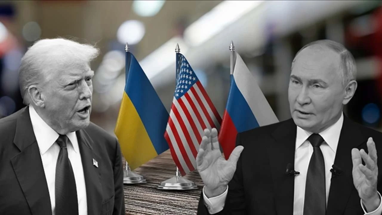 Rusya'dan Putin-Trump zirvesine ilişkin yeni açıklama