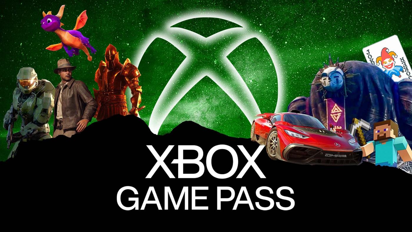 Yeni Xbox Game Pass abonelik planı sızdı: Sadece Xbox Studios oyunları olacak