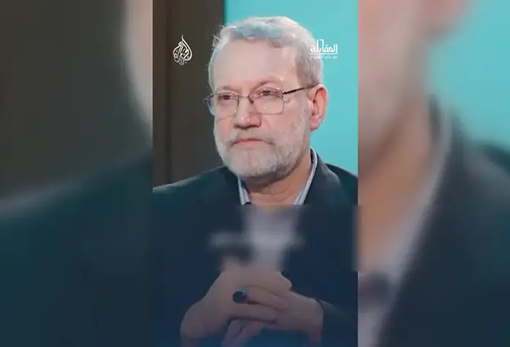 İran’dan ABD’ye İsrail uyarısı: Muhatabımız sizsiniz