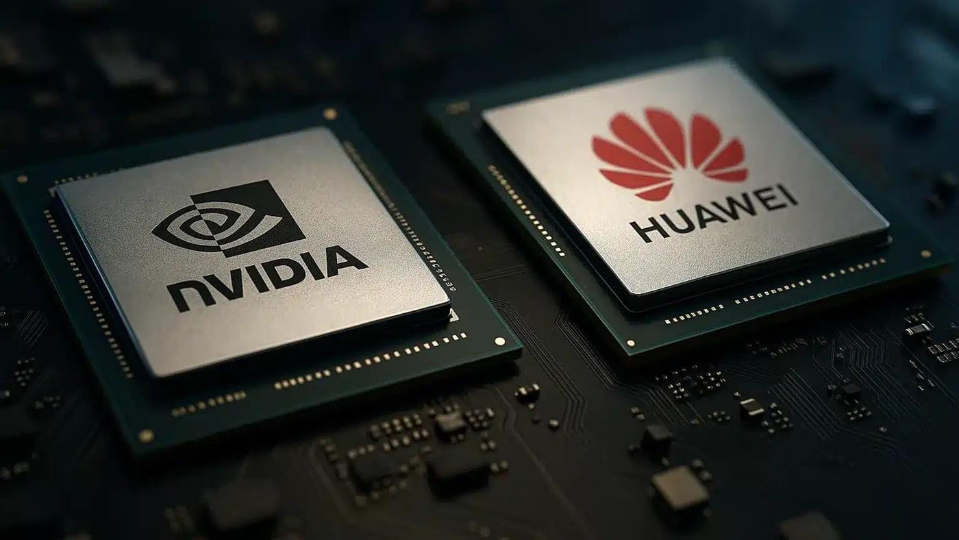 Huawei'nin yeni yapay zeka çipleri, NVIDIA'ya rakip olabilir