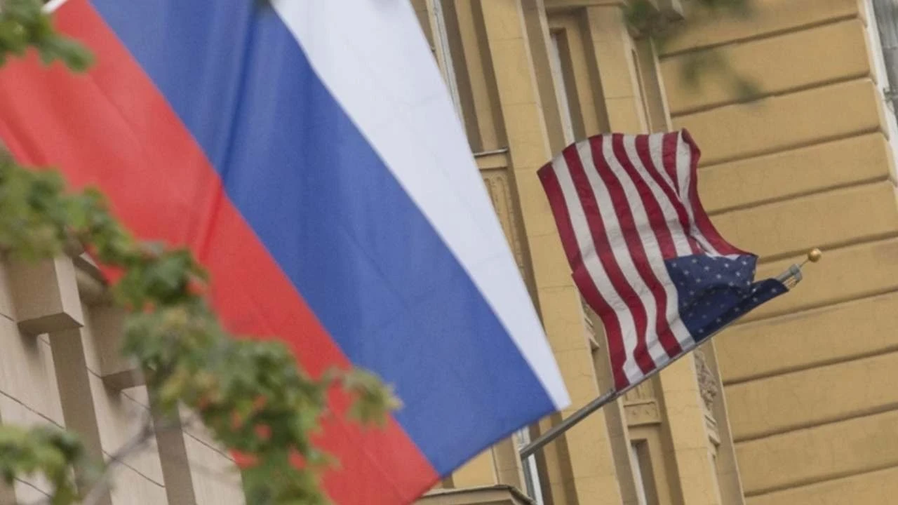 Rus ve ABD'li yetkililer yarın İsviçre'de bir araya gelecek