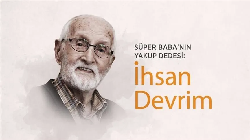 Tiyatronun sessiz ustası, edebiyatın mütevazı kalemi: İhsan Devrim
