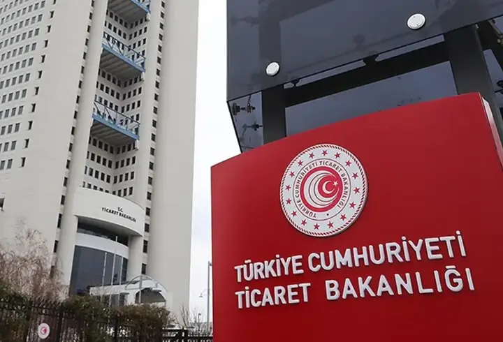 Ticaret Bakanlığı’ndan 'İsrail ile ticaretin sürdüğü' iddialarına yalanlama