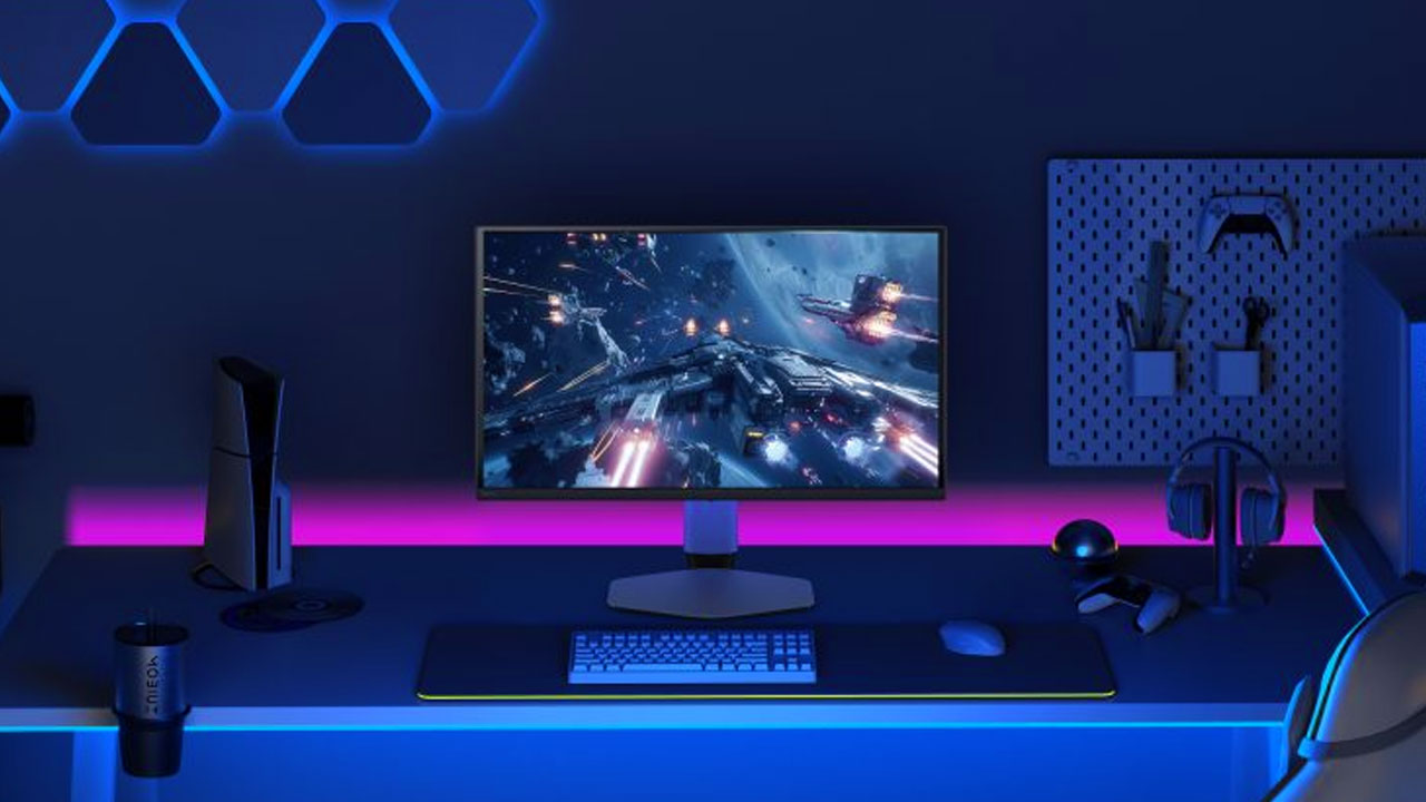 BenQ oyunculara özel 500Hz monitörünü duyurdu!