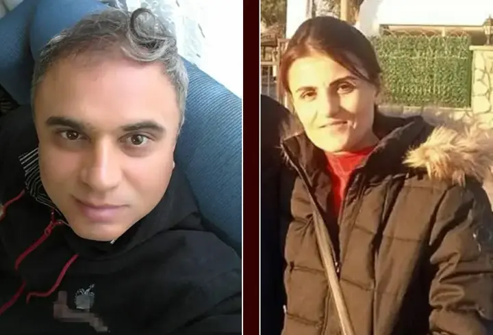 Sigara tartışmasında eşini 13 bıçak darbesiyle yaraladı