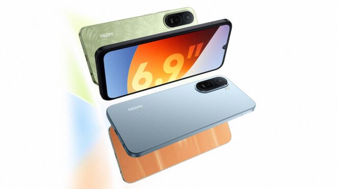6,9 inç ekranlı Xiaomi Redmi A7 Pro, Türkiye’de satışa sunuldu