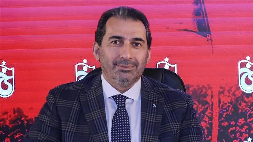 Trabzonspor'dan TFF'ye "iyi niyet" çıkışı
