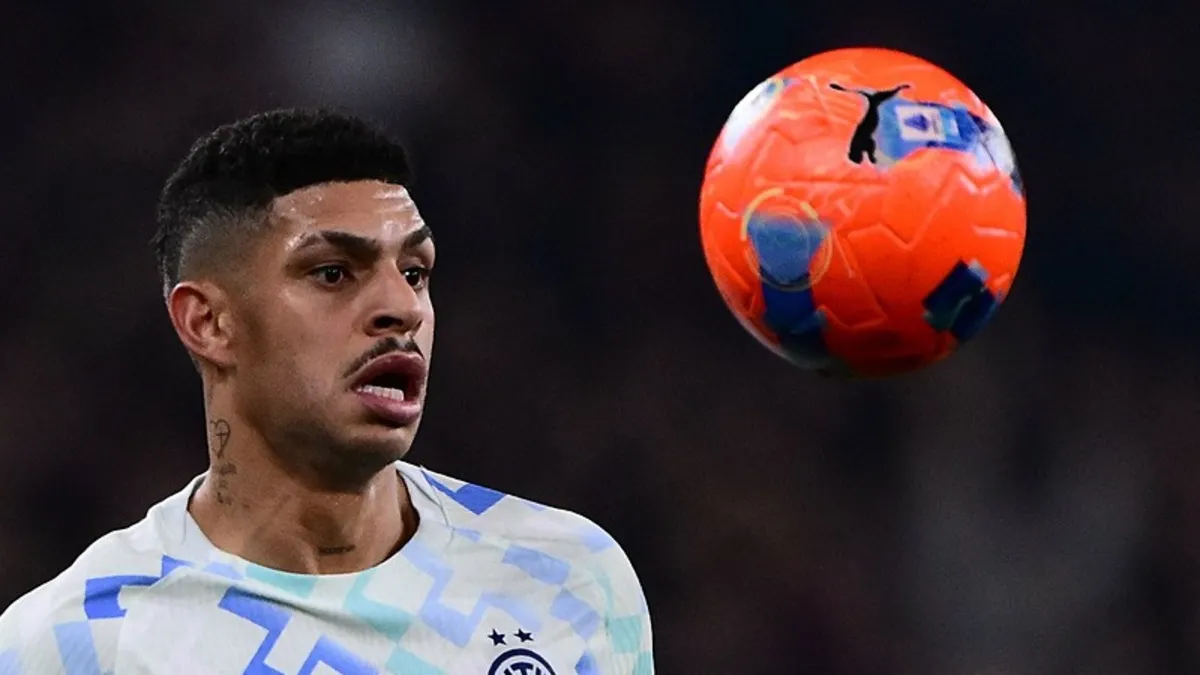 TRANSFER HABERİ - Beşiktaş Luis Henrique'ye talip oldu!