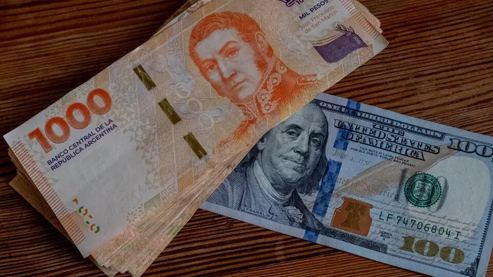 Arjantin varlıkları seçimlerin ardından yükselişe geçti