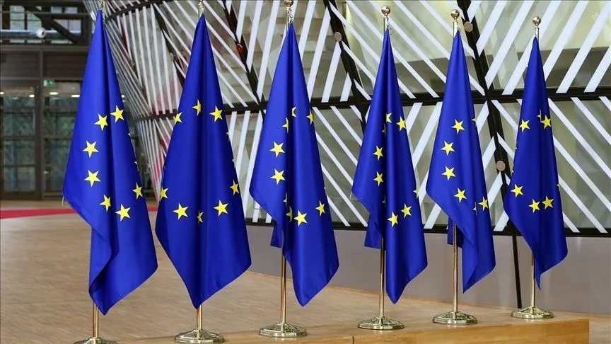 AB, İran'da bir İsveç vatandaşının idam edilmesini kınadı