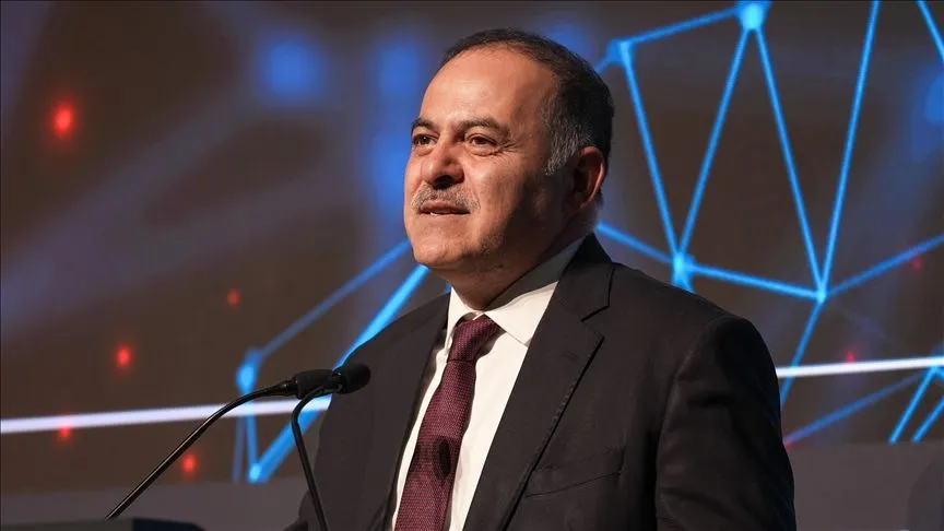 Ulaştırma ve Altyapı Bakan Yardımcısı Sayan: Türkiye dijital dünyada önemli bir aktördür