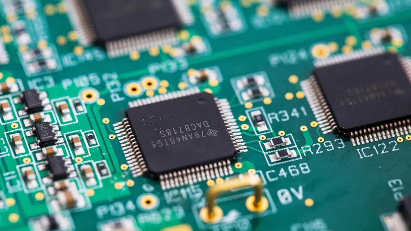 Texas Instruments’ten ABD’ye 60 milyar dolarlık yarı iletken yatırımı