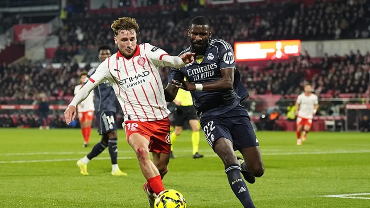 Galatasaray'dan Antonio Rüdiger'e teklif! Transferi böyle duyuruldu