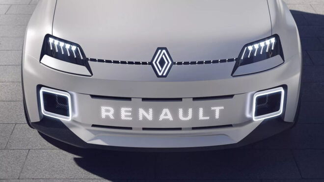 Renault ve Nissan arasındaki iş birliği güçlendirilecek