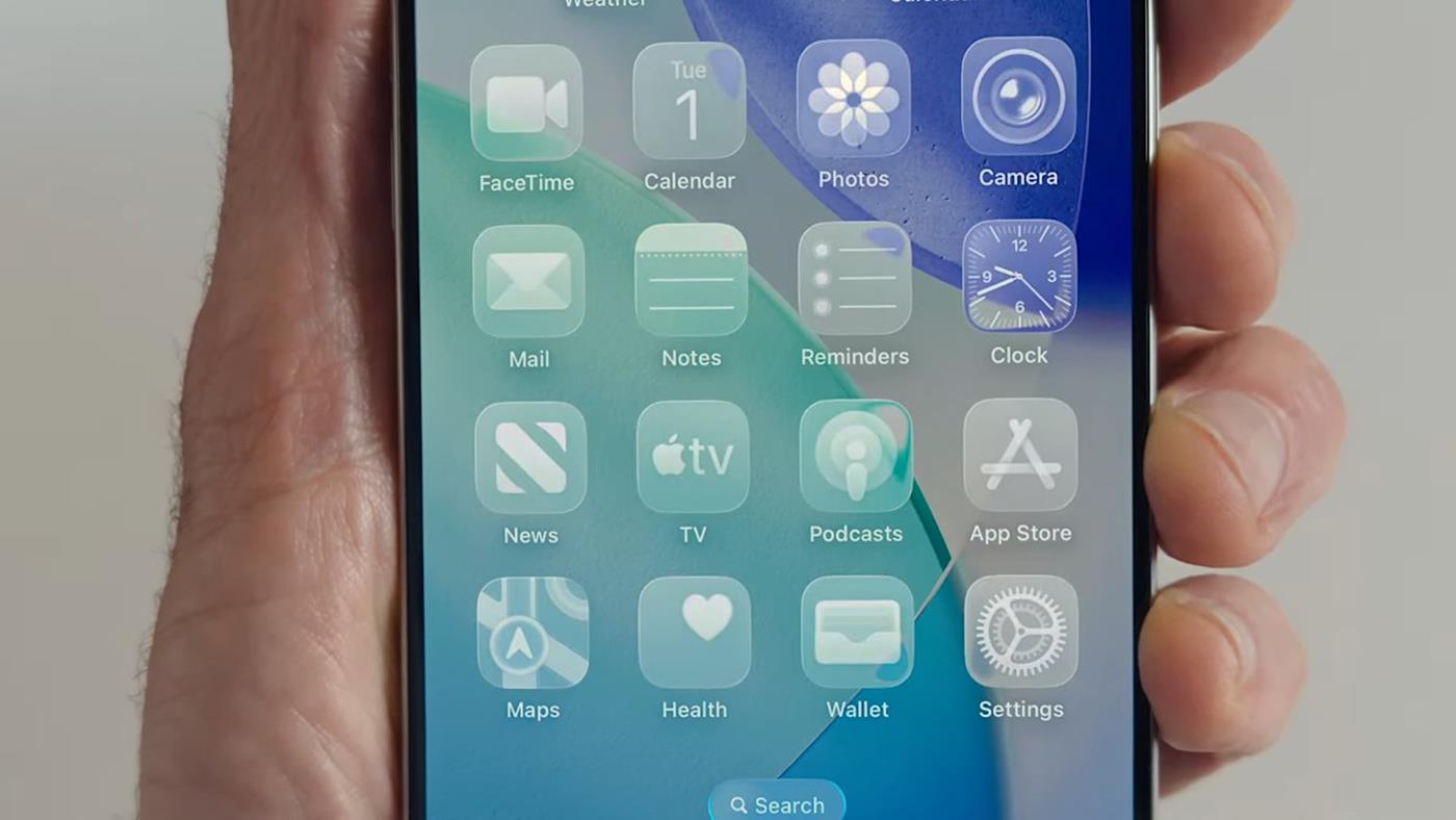 Apple, imzaları kapattı: iOS 26'dan geri dönüş artık mümkün değil