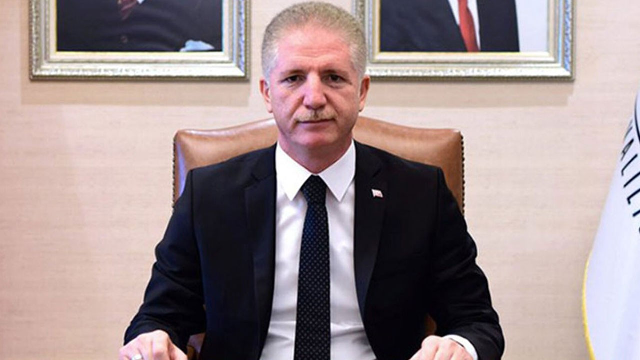 İstanbul Valisi Gül'den Maltepe'de bir işletmeye zarar verilmesine tepki
