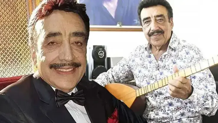 Hakkı Bulut'tan Üzen Haber! Sahne Aldığı Mekanda Fenalaşarak Yere Yığıldı