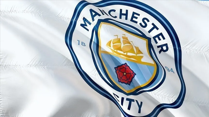 Manchester City, 2-0 geriye düştüğü maçta Crystal Palace'ı 5-2 yendi