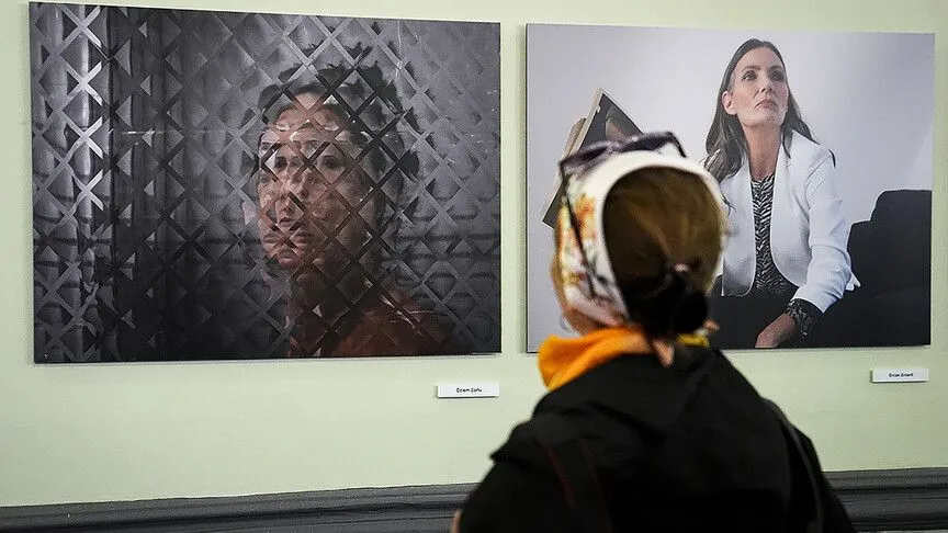 Kadem Sanat'ın Düzenlediği "Güzellik Algıları Fotoğraf Yarışması" Ödülleri Sahiplerini Buldu