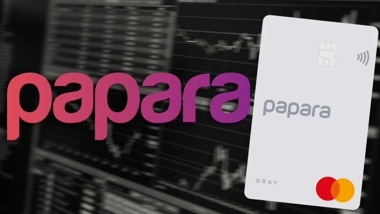 TMSF bünyesindeki Papara Emlak Katılım Bankası’na devredildi