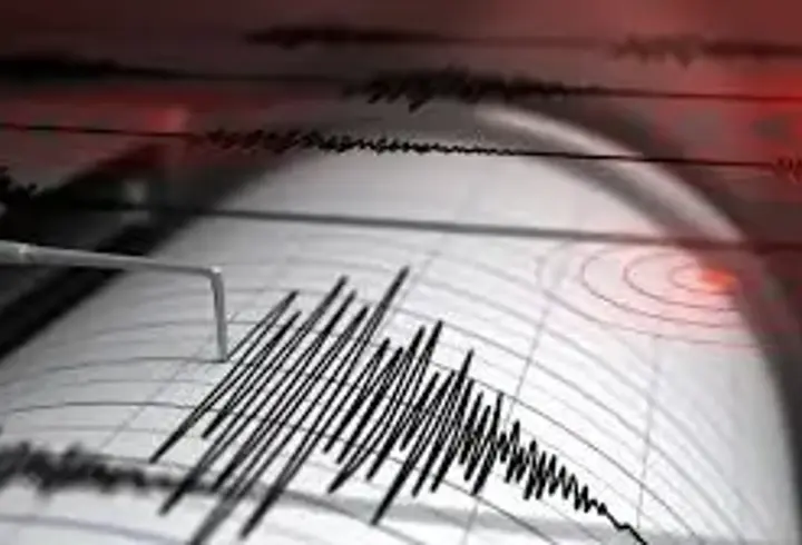 SON DAKİKA DEPREM | AFAD duyurdu: Akdeniz'de 5.2 büyüklüğünde deprem