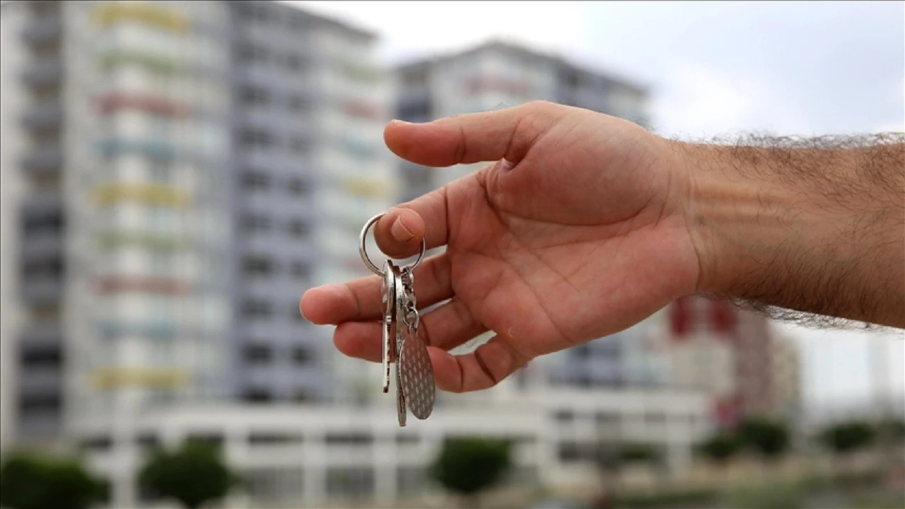 Gayrimenkul Sertifikası'nda talep toplama süreci devam ediyor, projeler devam edecek