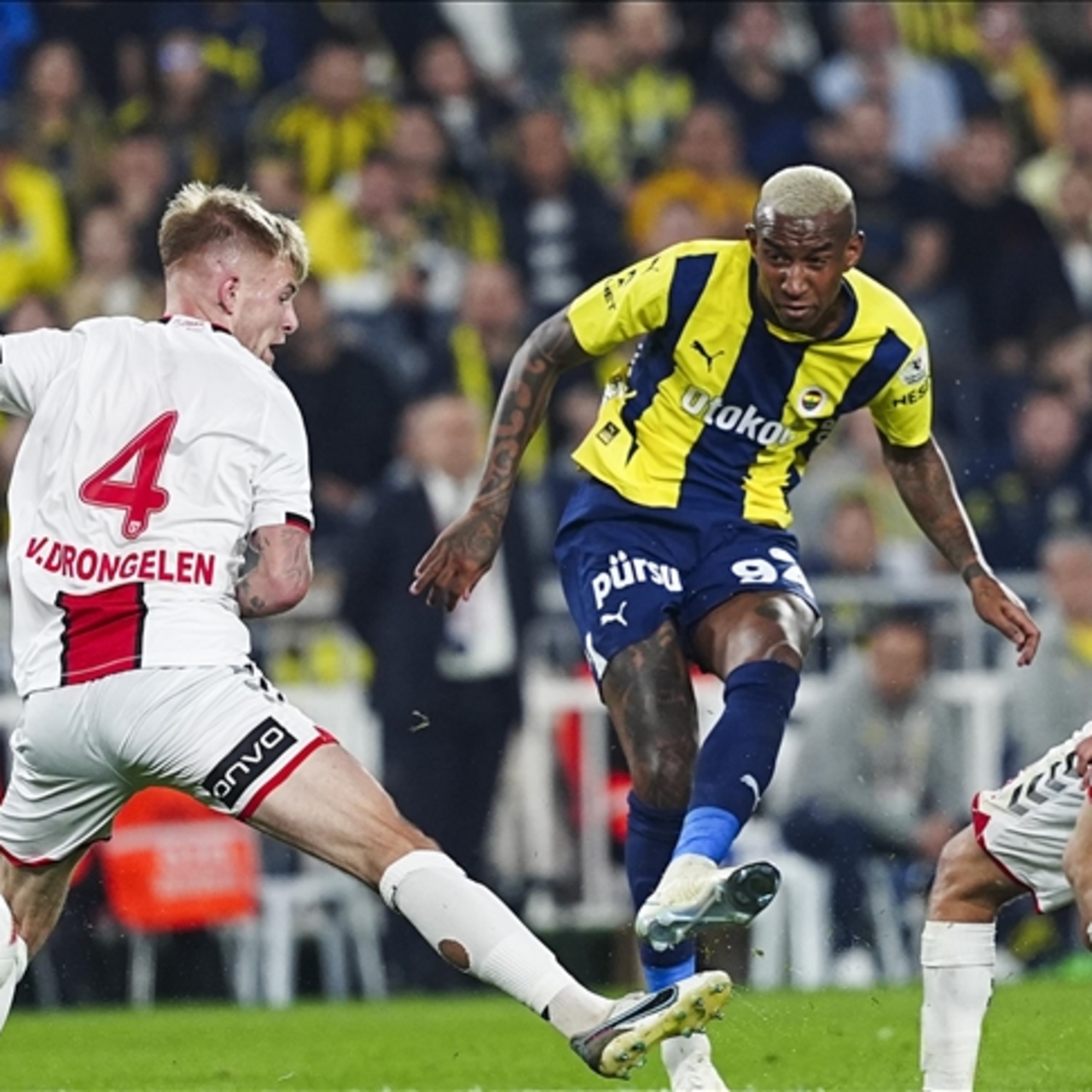 Samsunspor- Fenerbahçe maçı ne zaman?