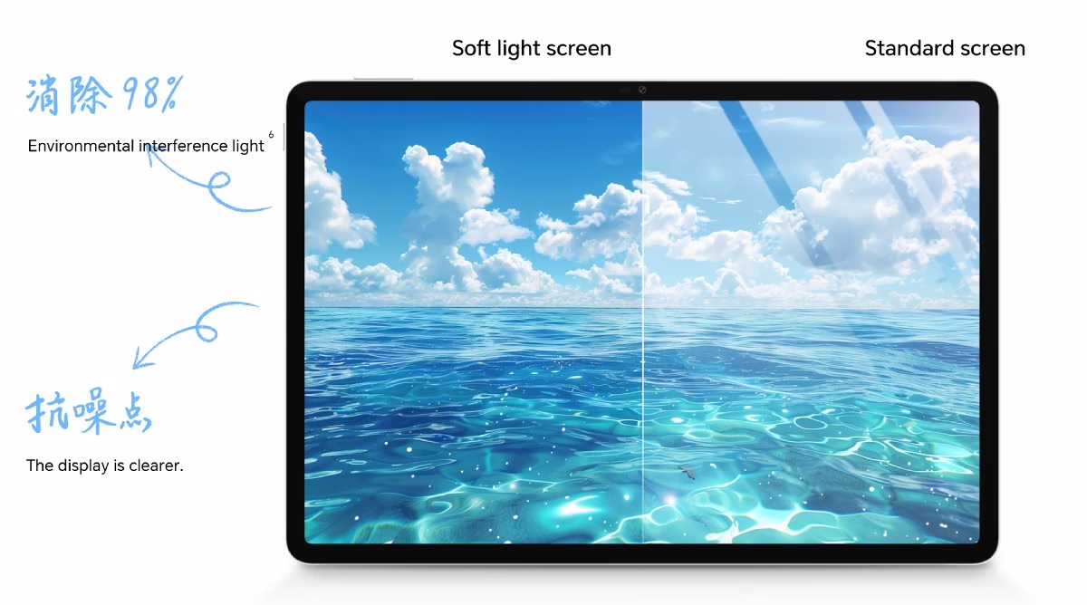 Honor Pad 10 Pro ve 10X Pro Tanıtıldı! İşte Özellikleri!